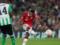 Rashford beats Ronaldo in European competition goals for Manchester United