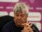Lucescu: Dynamo doesn t have a lot of money, but Shakhtar has more money. Gravity comes, like a lower one for a river, it’s quie