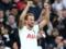Tottenham to keep Kane out of our offensive summer team