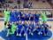 Исторический успех: женская сборная Украины по футзалу вышла в финал чемпионата Европы