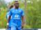Kryvbas stating for the season Sosu