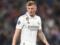 Kroos: Dosvid u Madrid is unique