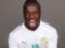 Самба Діалло отримав виклик до збірної Сенегалу U-23