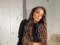 Ksenia Mishina reacted to sharp criticism of her appearance after her naked weight loss