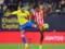 Cadiz minimally win over Almeria