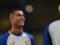 Cristiano Ronaldo s goal from a free kick helped An-Nasr defeat Abhu