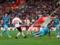 Southampton — Tottenham 3:3 Video goals and a look at the Premier League match