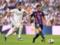 Barcelona — Real. Forward the day