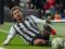Besiktas Virishiv do not activate the option to buy Dele Alli