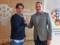 Dalich having continued the contract with the chosen Croatia