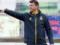 Rotan named the main goal of the youth selection of Ukraine