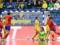 The woman of the national team of Ukraine from futsal won the title of the European Championship
