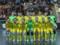 The women s futsal team of Ukraine for the first time in history became the vice-champion of Europe