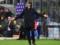 Indzagі: We conceded a goal against Juventus, which is unprotected