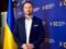 Комітет ВРУ підтримав відставку Шкарлета