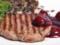 Addicted to meat threatens to increase the pressure and cholesterol - drug