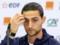 Rabiot - about the completion of the contract with Juventus