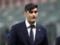 Fonseca is one of the main contenders for Crystal Peles