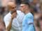 Foden: I succumb, remember me like the legend of Man City, set up a statue