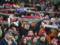 UEFA allowed the symbolism of the  