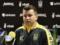“We must give our country emotions”: Rotan shared his expectations from the match with England in the Euro 2024 qualifying