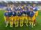 Збірна України U-19 поступилася Люксембургу у відборі на ЧЄ-2023