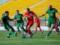 Veres plays a favorable match from the Carpathians