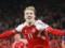 Vidbir at Euro-2024. Pivnіchna Macedonia strongest for Malta, double Goilund brought victory to Denmark and other results