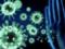 Colored icons for improving the robotic immune system
