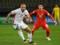 Pivnichna Macedonia — Malta 2:1