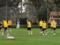 Youth team of Ukraine won over Denmark in sparring