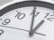 Clock change: how to find out the exact time in Ukraine