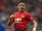 Alexis Sanchez: 2018 is close to transfer to Manchester City