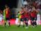 Spain set a record of wins at home matches in the European competition