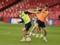 Bondarenko: England is a tougher main team