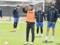 Kravchenko: England is the favorite of the group, but after the match against Ukraine everything can change