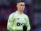 Foden to miss match against Liverpool