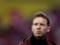 Vіdomi gravtsi Bavaria, yakі buli opposed that for the continuation of spіvpratsі z Nagelsmann