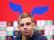Zinchenko announced that he would take revenge on Sak for hitting England