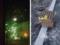 In Kyiv, a man launched fireworks during an air raid alert, now he faces a prison