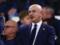 The President of Tottenham: At the darkest hour, it is our duty to unite