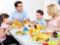 Principles of proper human nutrition