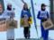 15-летняя украинская фристайлистка завоевала  золото  на Кубке Европы по лыжной акробатике