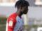 Brighton, Villarreal and Atletico Madrid cheering Almeria s talent