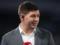 Gerrard: Mudrik is still playing the game
