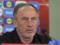 Петраков — журналісту: Чому я вам мушу пояснювати своє рішення? Я головний тренер. От і все. Якщо можете, вибачте
