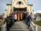 В Ивано-Франковске не осталось храмов УПЦ МП: во время богослужения не обошлось без стычек