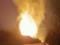 Large-scale fire again in Russia - gas pipeline exploded