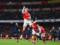 Zinchenko is among the top 5 best gravel players of the Arsenal for the second season for the Goal version