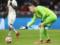 Trubіn and goalkeeper of the outsider of the Premier League - the most expensive goalkeeper in the world under 21